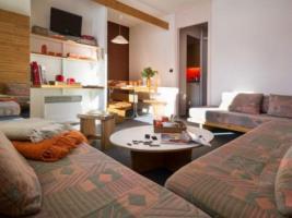 Rental Apartment Maeva Bellecte - La Plagne 1 Bedroom 5 Persons Exteriör bild